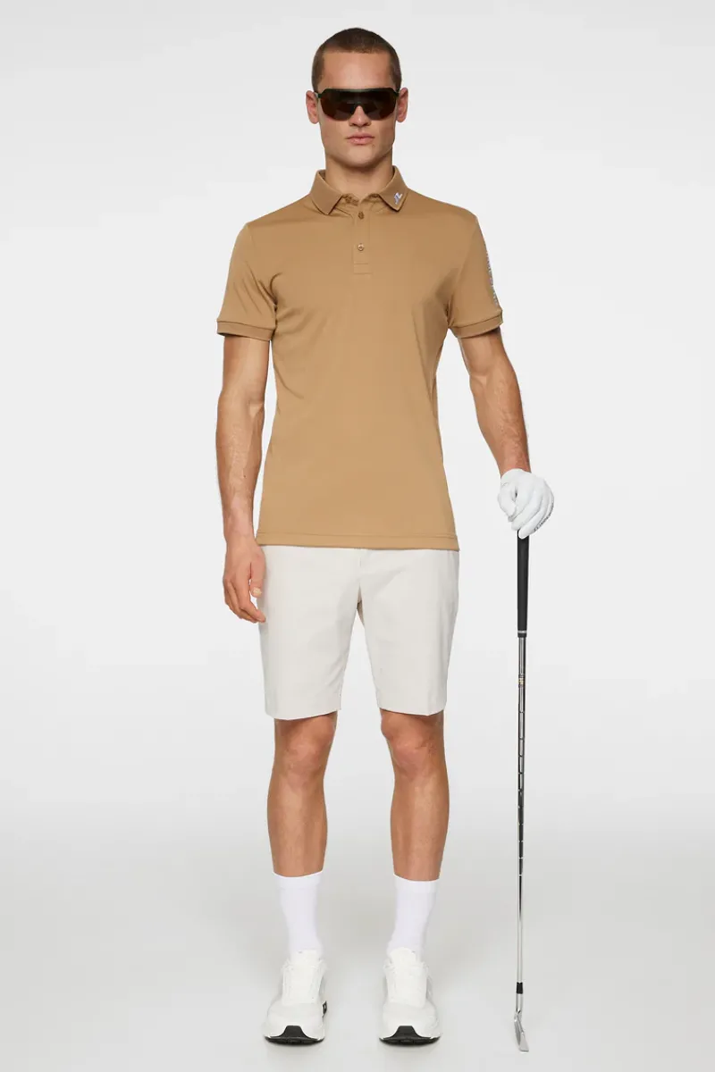 J.Lindeberg Tour Tech Slim Fit Polo* Golf|Polo Shirts