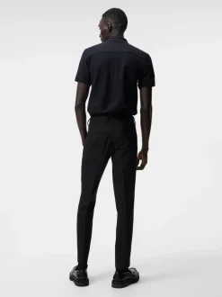 J.Lindeberg Troy Polo Shirt Seasonal Pique* Polo Shirts|Tops