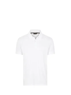 J.Lindeberg Troy Polo Shirt Seasonal Pique* Polo Shirts|Tops