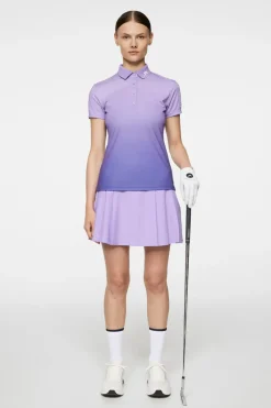 J.Lindeberg Tuva Polo* Golf|Tops