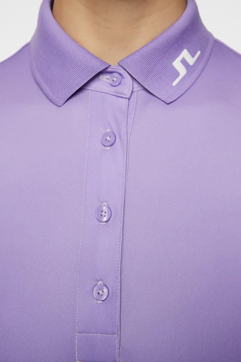 J.Lindeberg Tuva Polo* Golf|Tops