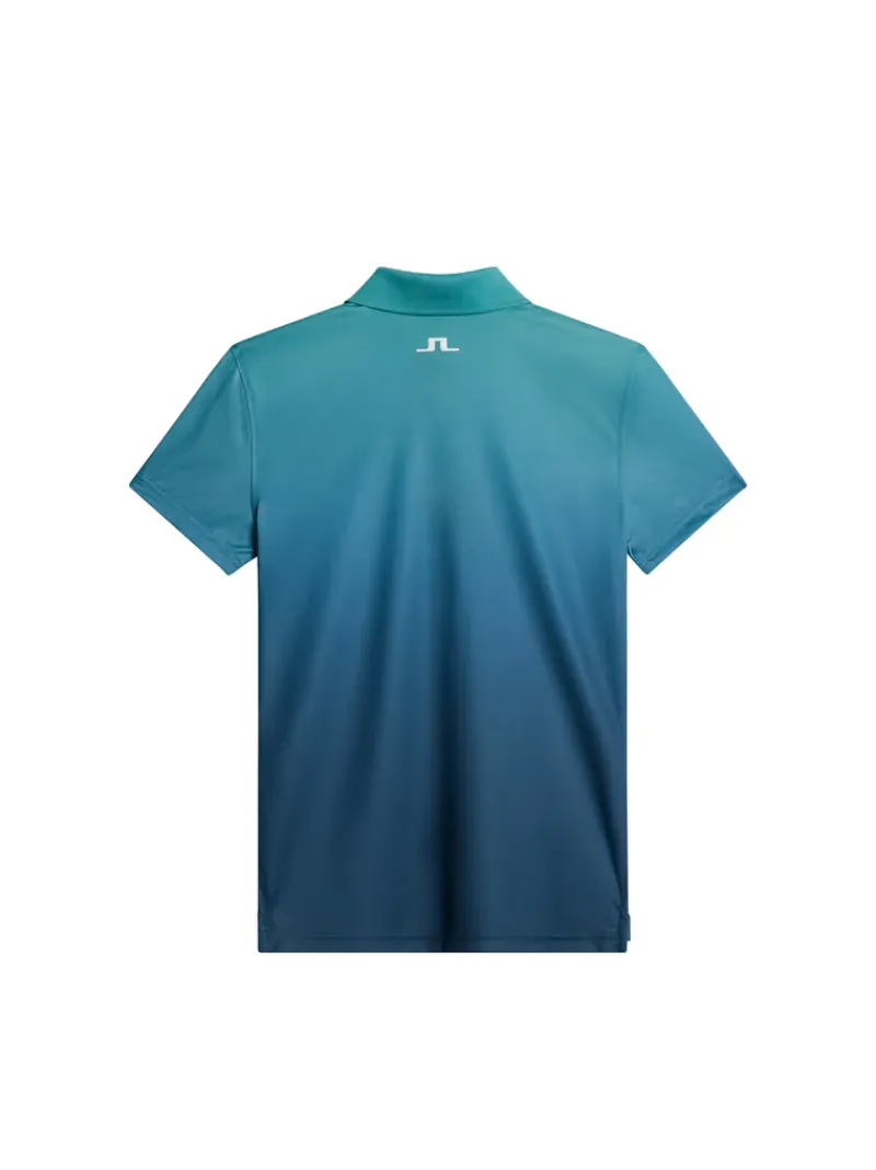 J.Lindeberg Tuva Polo* Golf|Tops