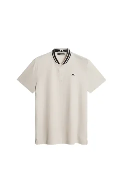 J.Lindeberg Tyson Polo* Golf|Polo Shirts