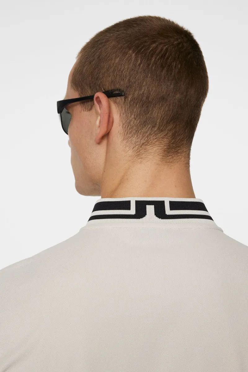 J.Lindeberg Tyson Polo* Golf|Polo Shirts