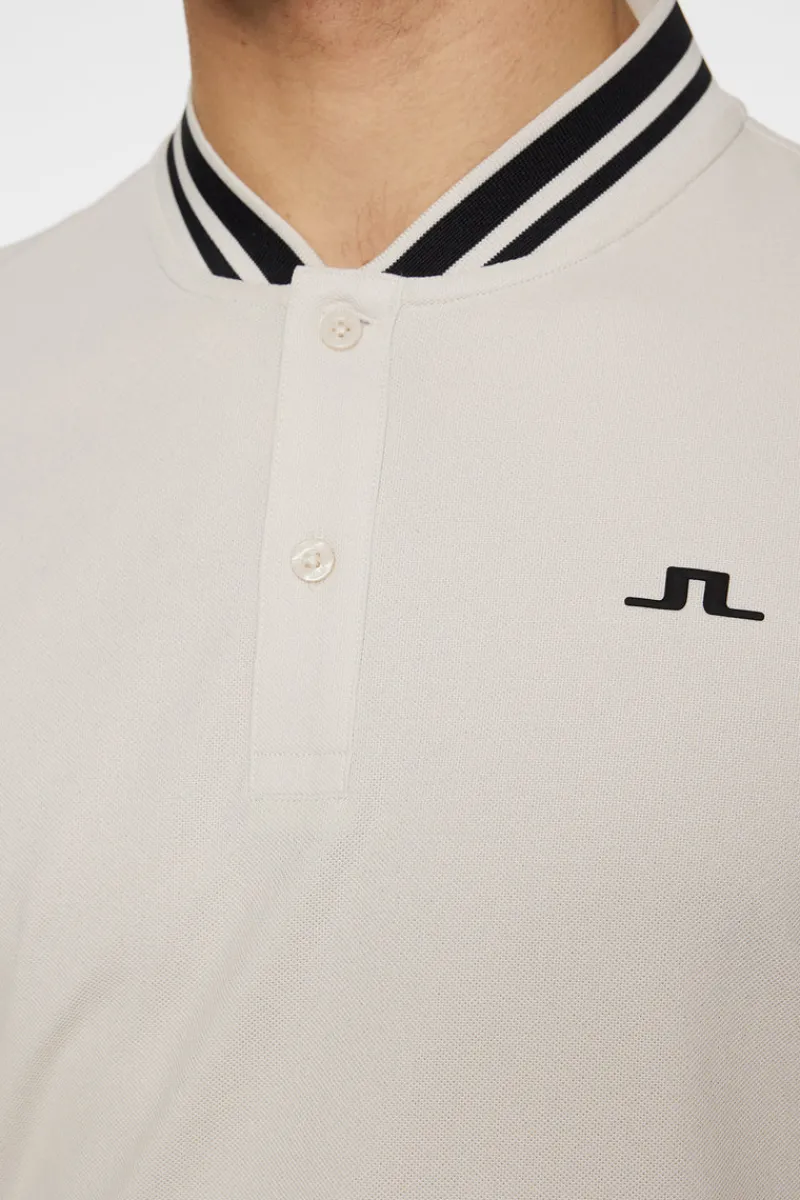 J.Lindeberg Tyson Polo* Golf|Polo Shirts