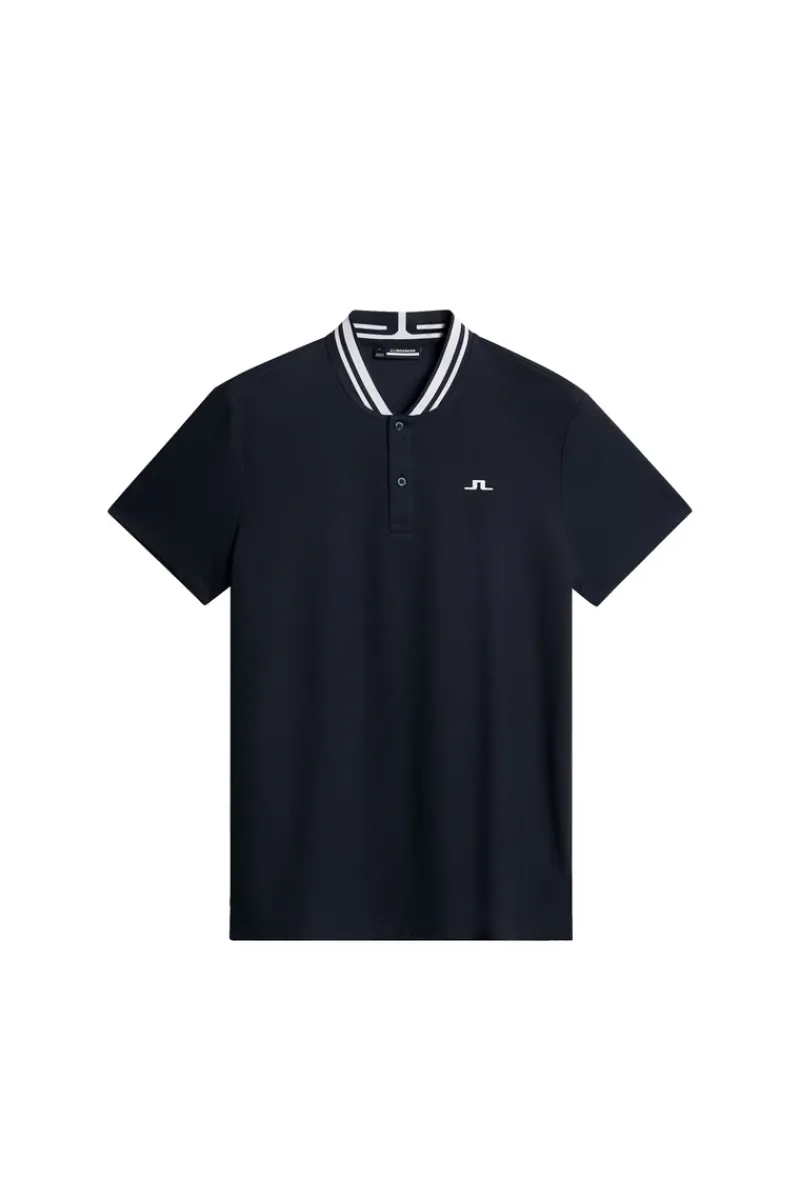 J.Lindeberg Tyson Polo* Golf|Polo Shirts