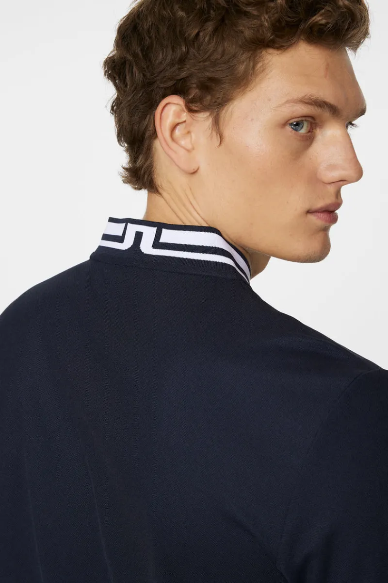 J.Lindeberg Tyson Polo* Golf|Polo Shirts