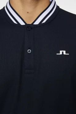 J.Lindeberg Tyson Polo* Golf|Polo Shirts