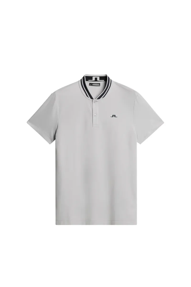 J.Lindeberg Tyson Polo* Golf|Polo Shirts