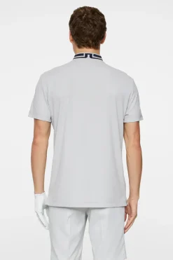 J.Lindeberg Tyson Polo* Golf|Polo Shirts