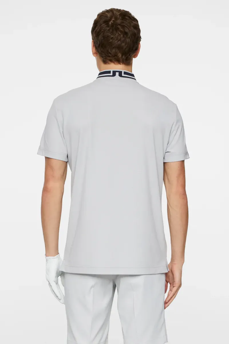 J.Lindeberg Tyson Polo* Golf|Polo Shirts