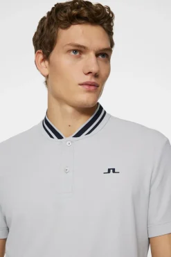 J.Lindeberg Tyson Polo* Golf|Polo Shirts