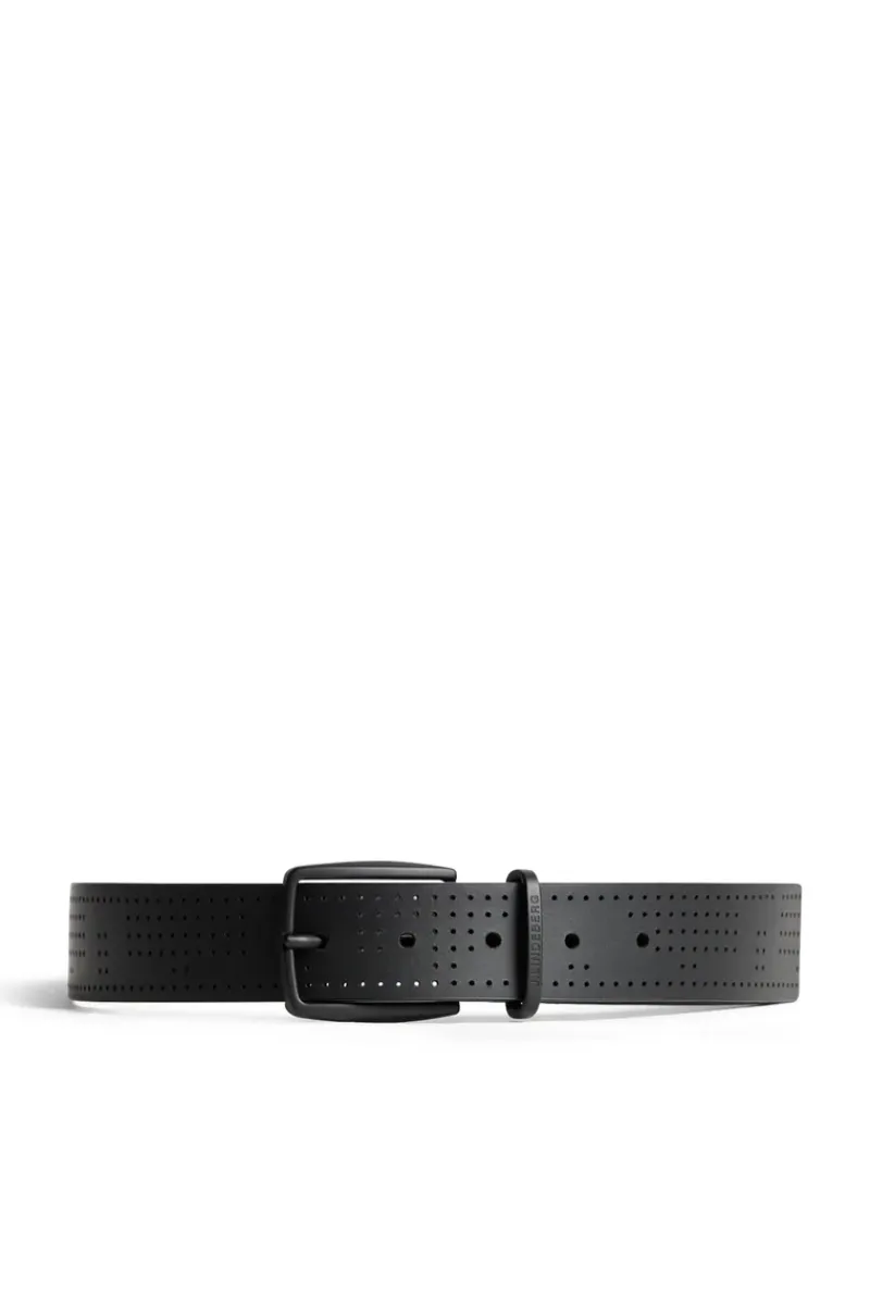 J.Lindeberg Vent Belt* Golf|Golf Belts