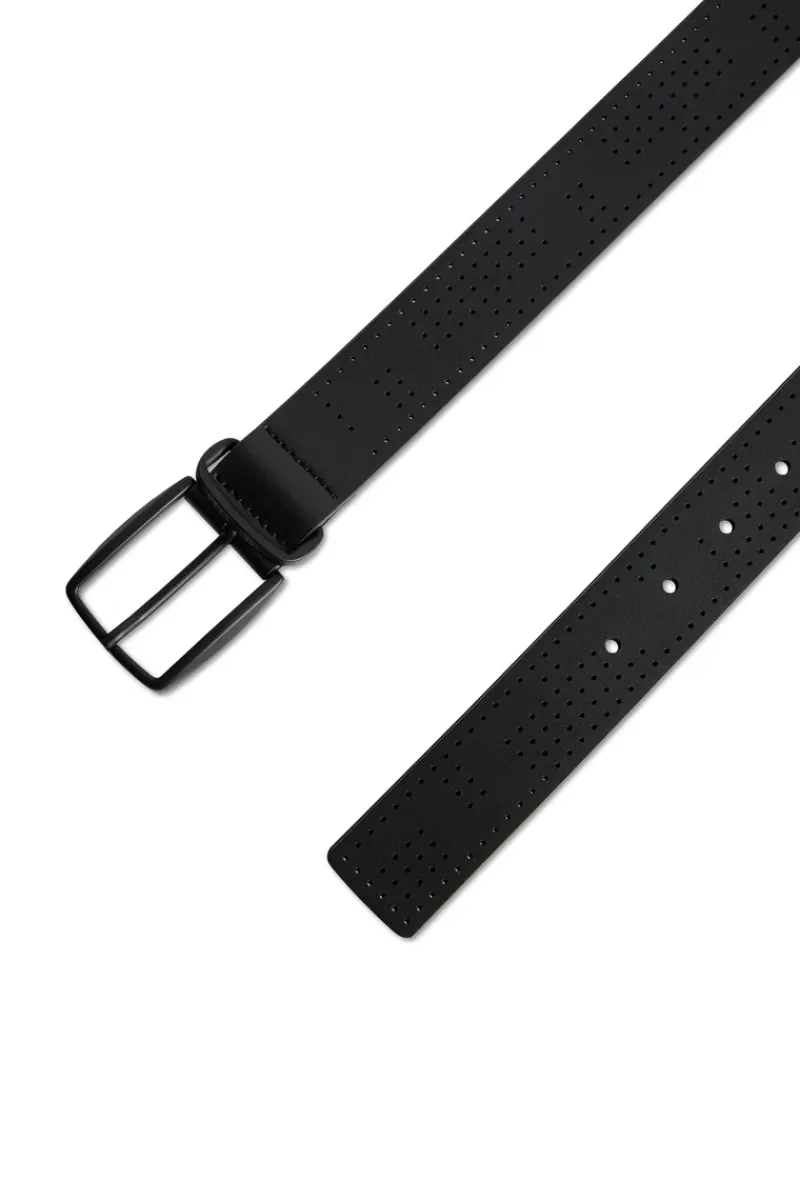 J.Lindeberg Vent Belt* Golf|Golf Belts