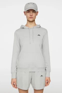 J.Lindeberg Vice Hood* Golf|Base & Mid Layers