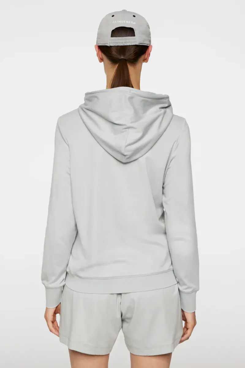 J.Lindeberg Vice Hood* Golf|Base & Mid Layers