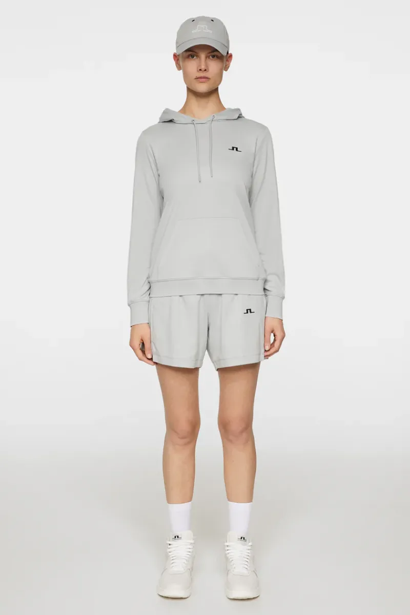 J.Lindeberg Vice Hood* Golf|Base & Mid Layers