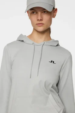 J.Lindeberg Vice Hood* Golf|Base & Mid Layers