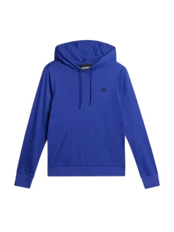 J.Lindeberg Vice Hood* Golf|Base & Mid Layers