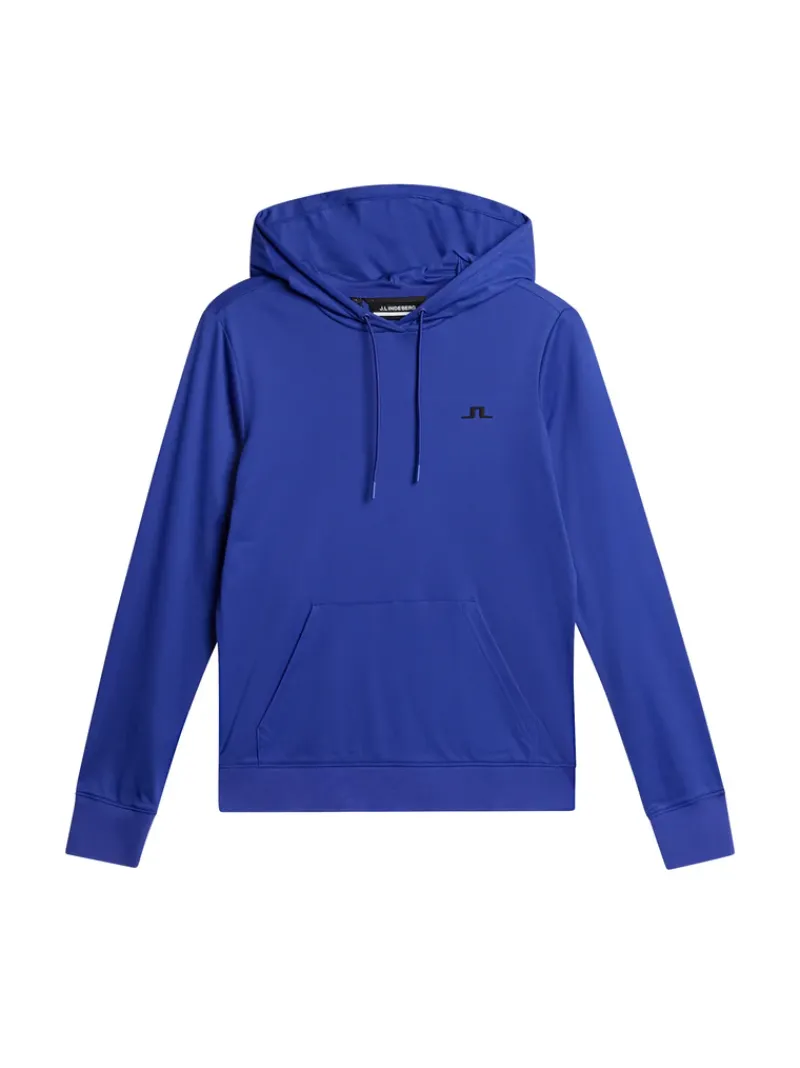 J.Lindeberg Vice Hood* Golf|Base & Mid Layers