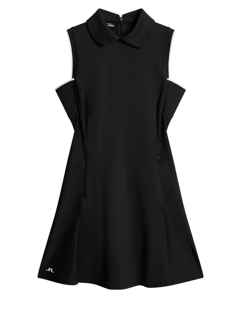 J.Lindeberg Vida Dress* Golf|Dresses