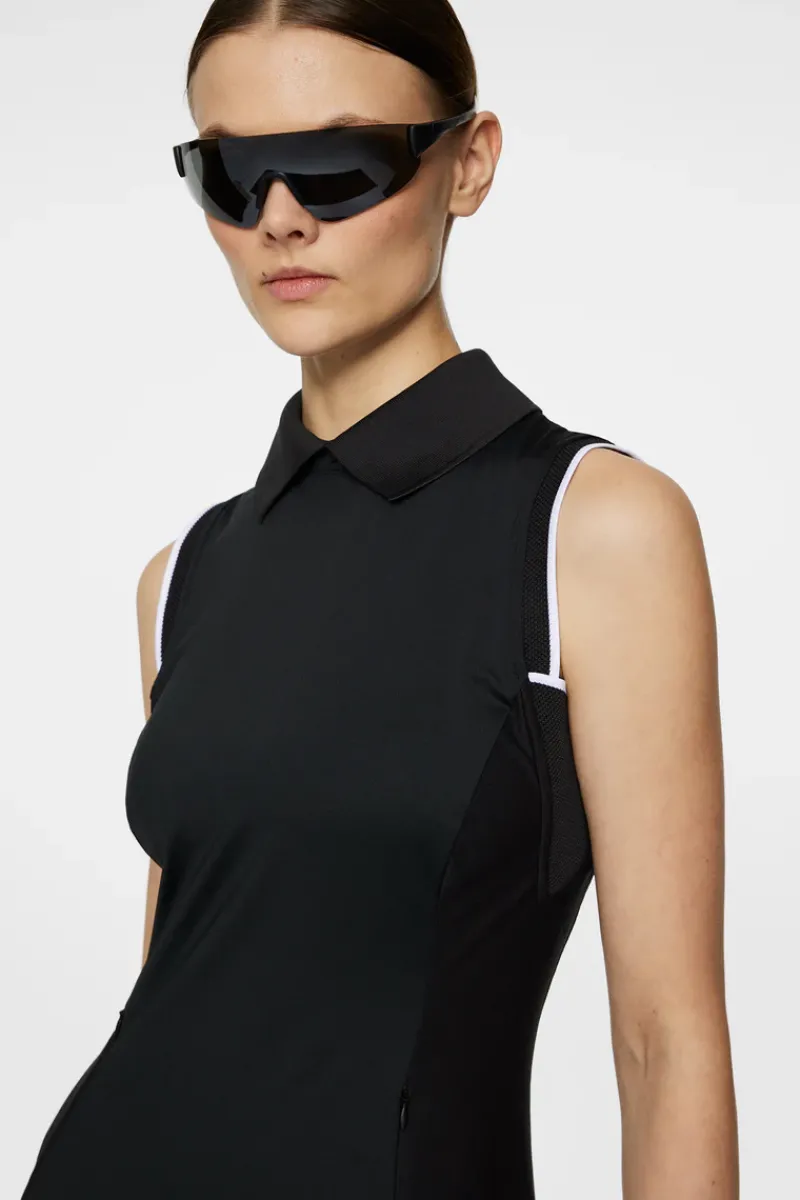 J.Lindeberg Vida Dress* Golf|Dresses