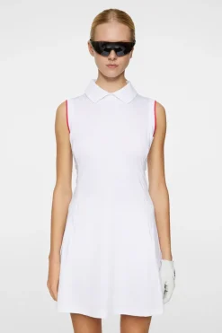 J.Lindeberg Vida Dress* Golf|Dresses