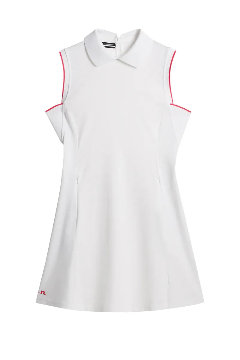 J.Lindeberg Vida Dress* Golf|Dresses