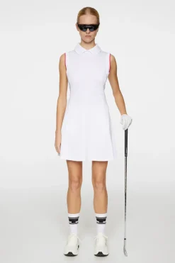 J.Lindeberg Vida Dress* Golf|Dresses