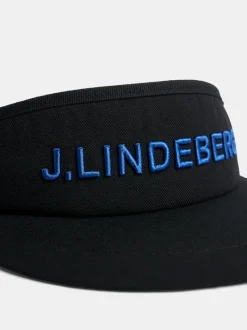 J.Lindeberg Viktor Visor* Caps