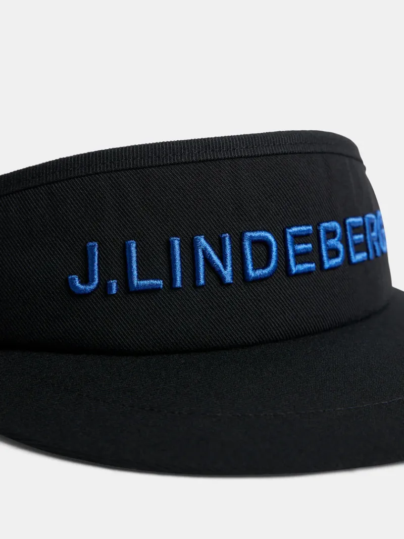 J.Lindeberg Viktor Visor* Caps