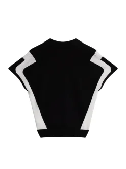 J.Lindeberg Vita Knitted Polo Shirt* Golf|Knitwear