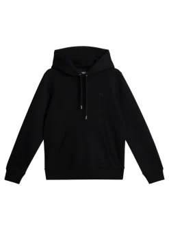 J.Lindeberg W Alpha Hood* Aktiv|Hettegensere