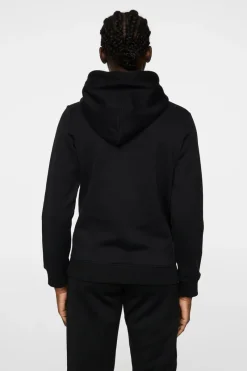 J.Lindeberg W Alpha Hood* Aktiv|Hettegensere