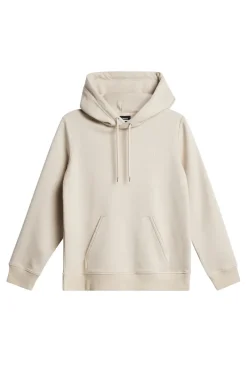 J.Lindeberg W Alpha Hood* Aktiv|Hettegensere