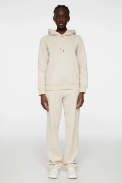 J.Lindeberg W Alpha Hood* Aktiv|Hettegensere