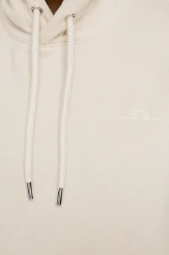 J.Lindeberg W Alpha Hood* Aktiv|Hettegensere