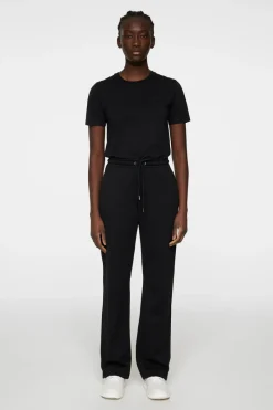 J.Lindeberg W Alpha Pant* Bukser|Joggebukser