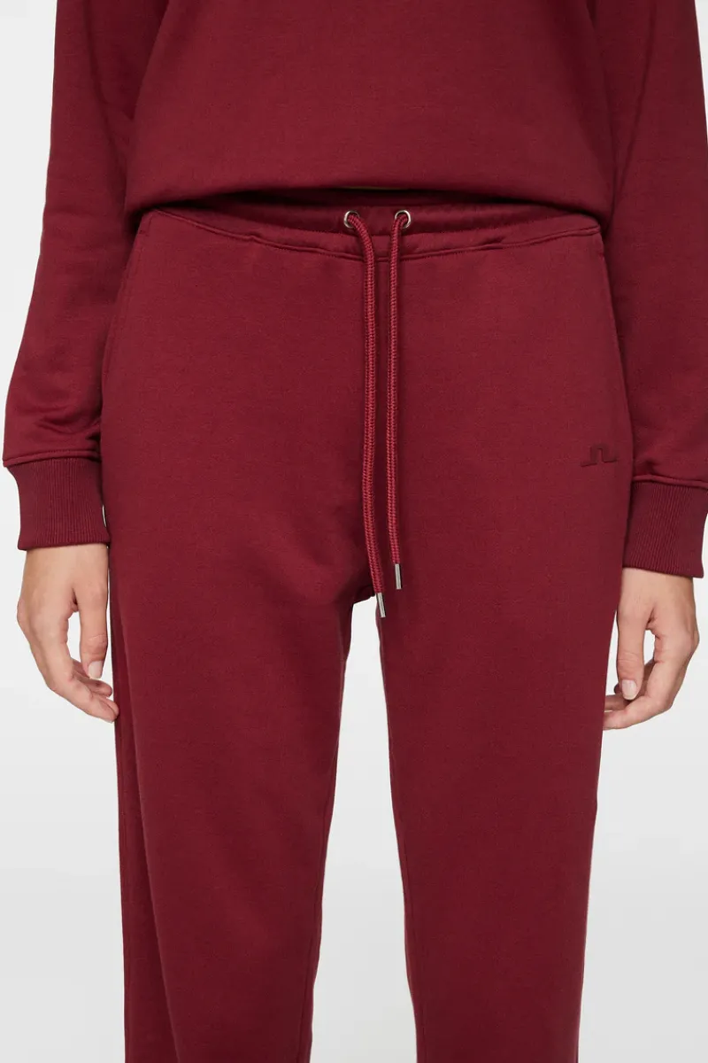 J.Lindeberg W Alpha Pant* Bukser