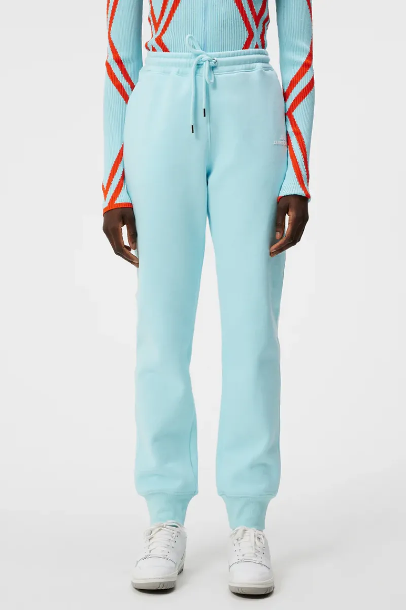 J.Lindeberg W Alpha Pant* Bukser