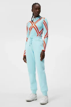 J.Lindeberg W Alpha Pant* Bukser