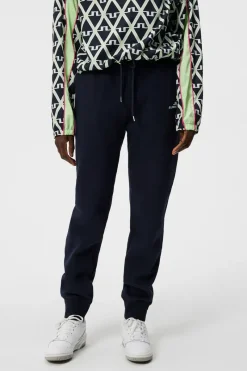 J.Lindeberg W Alpha Pant* Bukser