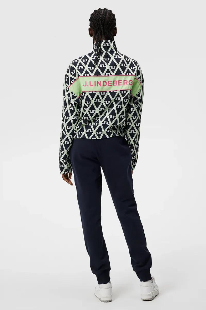 J.Lindeberg W Alpha Pant* Bukser