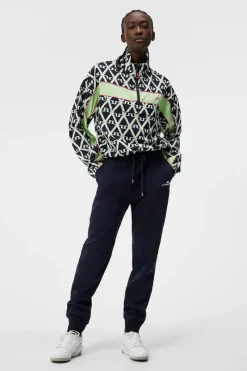 J.Lindeberg W Alpha Pant* Bukser