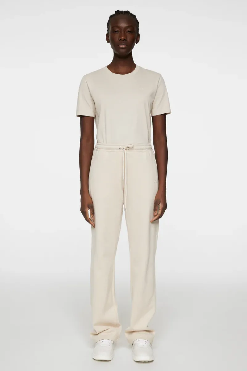 J.Lindeberg W Alpha Pant* Bukser|Joggebukser