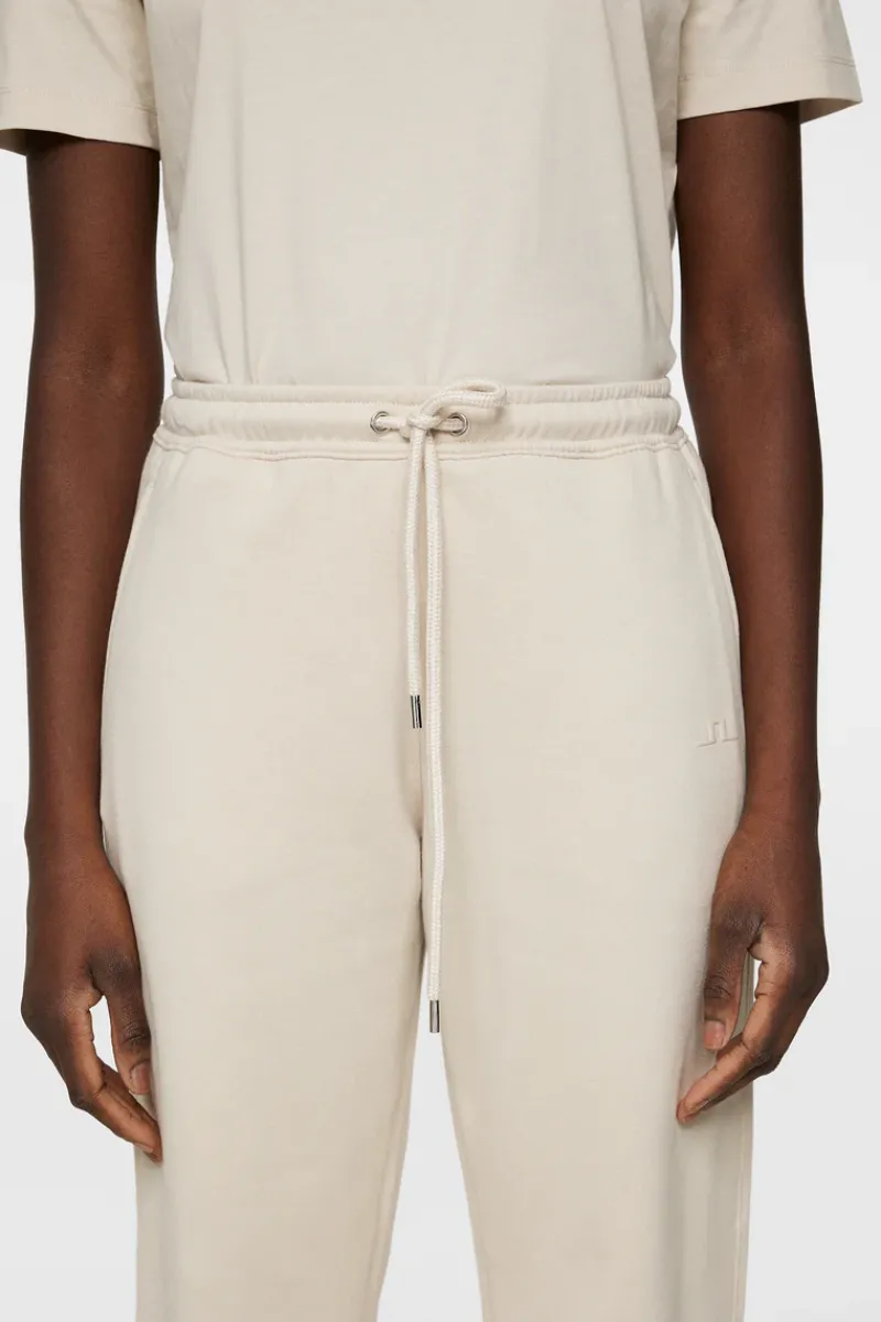 J.Lindeberg W Alpha Pant* Bukser|Joggebukser