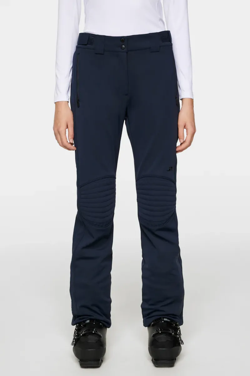 J.Lindeberg W Stanford Pant* Underdeler|Bukser
