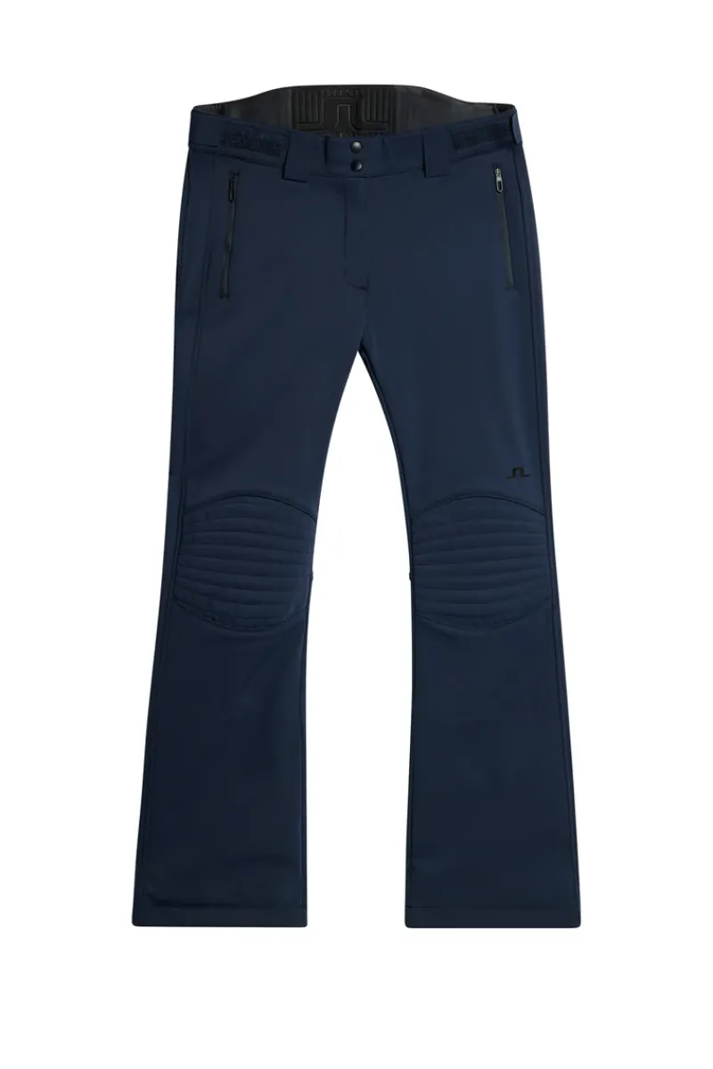 J.Lindeberg W Stanford Pant* Underdeler|Bukser