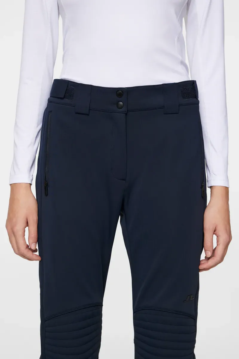 J.Lindeberg W Stanford Pant* Underdeler|Bukser