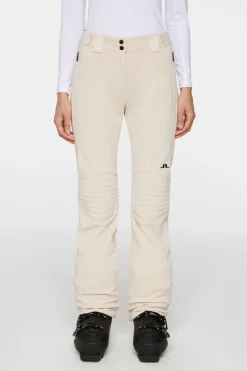 J.Lindeberg W Stanford Pant* Underdeler|Bukser